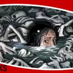 Miły dom nad jeziorem tom 1 recenzja komiksu