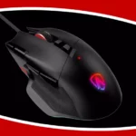 AOC AGON AGM600 test