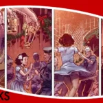 Czarna Dalia: Prawdziwa historia Elizabeth Short recenzja komiksu