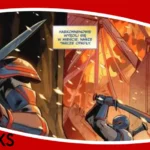 Diuna: Wody kanly recenzja komiksu