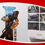 FRONT MISSION 1st: Remake - Limited Edition grafika