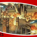 Hawkmoon tom 1 recenzja komiksu