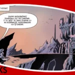 Saga Orków tom 1 recenzja komiksu