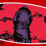 Saint-Elme tom 1 recenzja komiksu