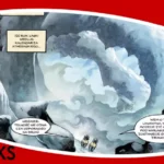 Świat Akwilonu: Elfy tom 1 recenzja komiksu