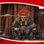 Świat Akwilonu: Krasnoludy tom 1 recenzja