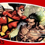 Tajna inwazja - recenzja komiksu.