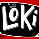 LOKI poradnik złego boga: jak być dobrym recenzja ksiązki