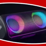 Audictus Aurora Pro grafika 1