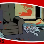 Outcast: Opętanie tom 2 recenzja komiksu