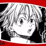 Seven Deadly Sins tom 1 recenzja