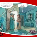 Śledztwa Enoli Holmes tom 7 recenzja