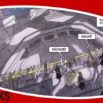 TER tom 3: Oszust recenzja komiksu