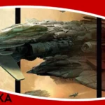 The Frontiers Saga #9: Opór recenzja