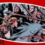 The Old Guard Księga druga recenzja