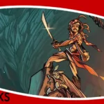 Tykko z pustyni recenzja