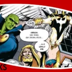 JLA: Wieża Babel recenzja