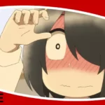 My Clueless First Friend recenzja anime