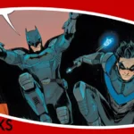Batman. Rycerze Gotham: Pozłacane miasto recenzja