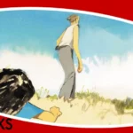 Celestia recenzja komiksu