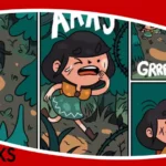 Kalinka. Dżin Parszywiec recenzja