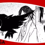 Koyoharu Goutouge Zbiór opowiadań recenzja