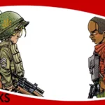 Sami tom 6 recenzja komiksu