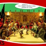 Skorpion tom 2 recenzja komiksu