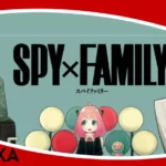 Spy x Family: Portret Rodzinny recenzja książki