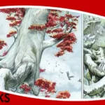 Izuna wydanie zbiorcze recenzja