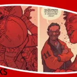 Bękarty z Południa tom 2 recenzja komiksu