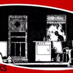 Contrition recenzja komiksu