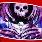 Dead Mount Death Play recenzja anime.