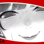 Kakegurui tom 16 recenzja mangi