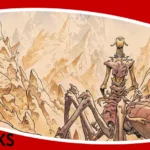 Łowcy relikwii recenzja komiksu