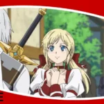 The Legendary Hero Is Dead! recenzja anime