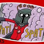 Wiedźmun 2 recenzja komiksu