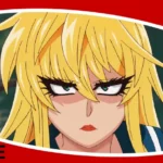 Rokudo's Bad Girls recenzja anime