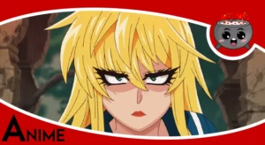 Rokudo's Bad Girls recenzja anime