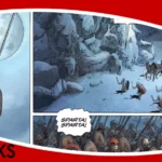 Alix Senator tom 2: Cykl Kybele recenzja komiksu