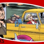 Jack z Baśni tom 2 recenzja komiksu