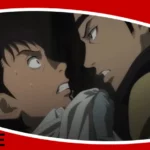 My Home Hero recenzja anime