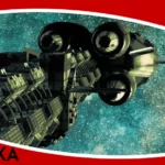 Odyseja kosmiczna 3001. Finał recenzja książki