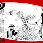 Paradise Kiss tom 1 recenzja mangi