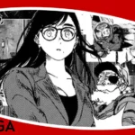 Summer time rendering tom 7 recenzja mangi