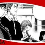 Summer time rendering tom 8 recenzja