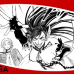 Walkirie kresu dziejów tom 5 recenzja mangi