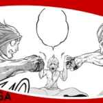 Walkirie kresu dziejów tom 6 recenzja mangi