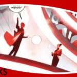 Znajdujemy ich, gdy są już martwi tom 3 recenzja komiksu