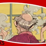 Ballada dla Sophie recenzja komiksu